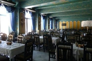 Jugurtha Palace Gafsa 외부 사진