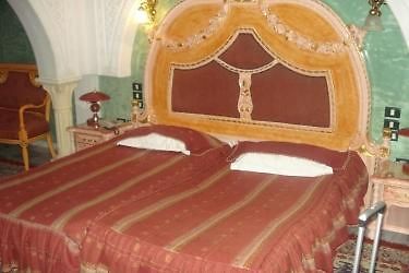 Jugurtha Palace Gafsa 외부 사진