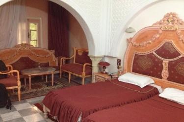 Jugurtha Palace Gafsa 외부 사진