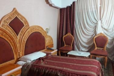 Jugurtha Palace Gafsa 외부 사진
